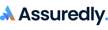 Assuredly Logo